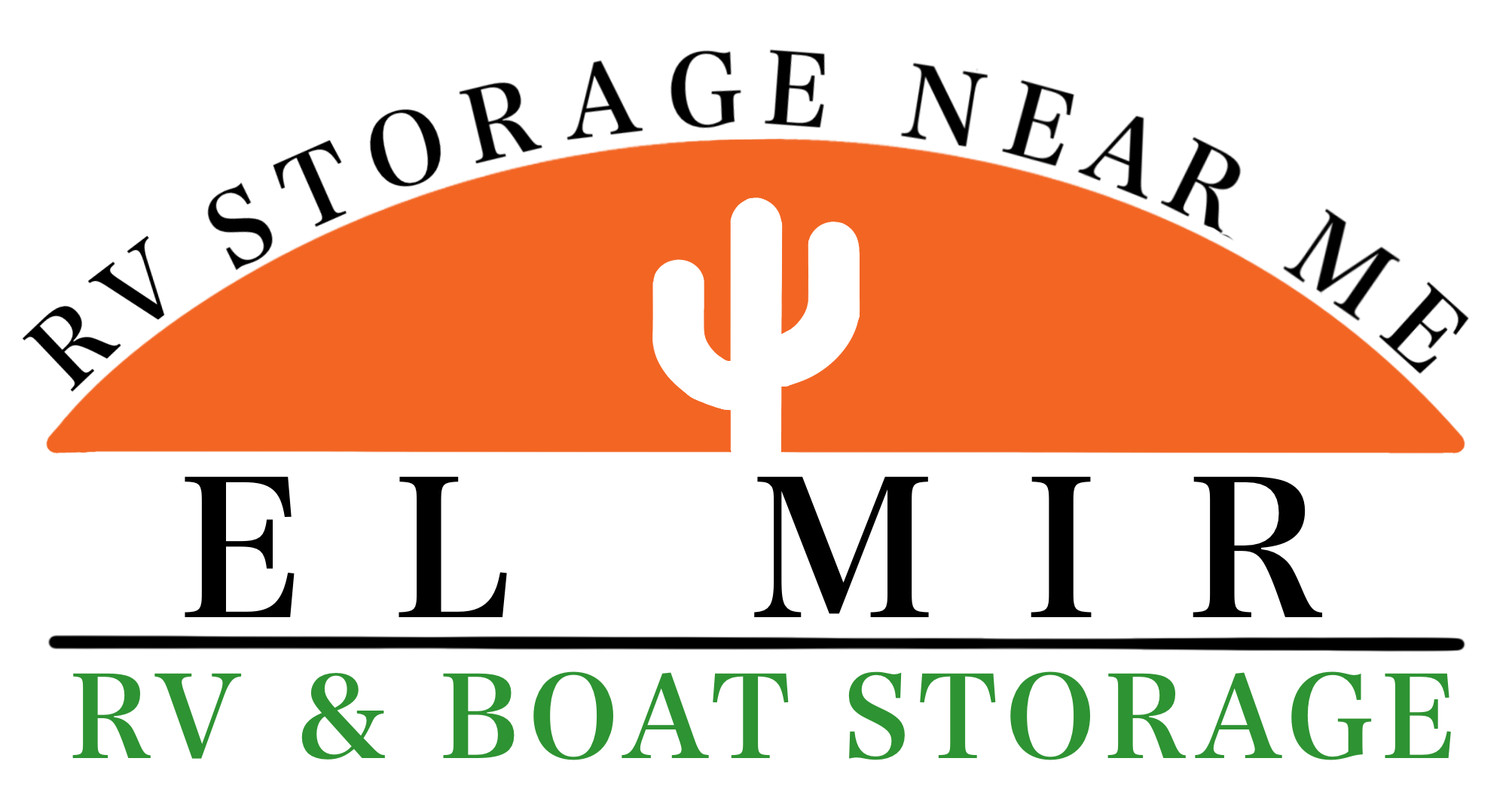 El Mir RV & Boat Storage